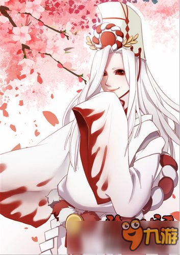 阴阳师鬼使白在哪打 冥界白夺命哪里多