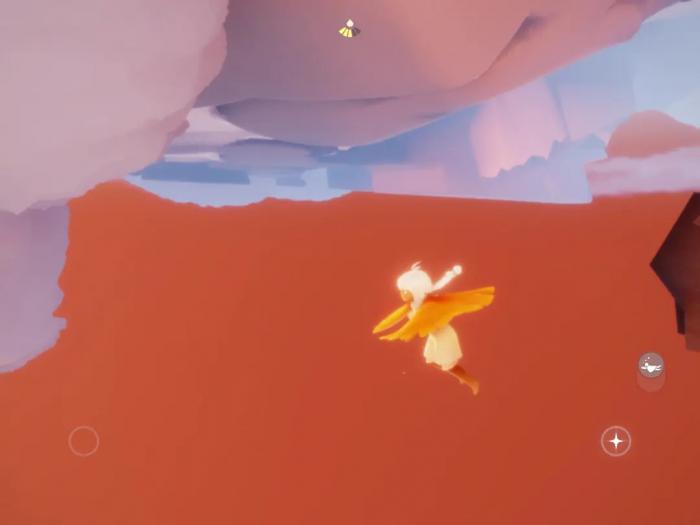 光遇游戏中船只如何驾驭航向2