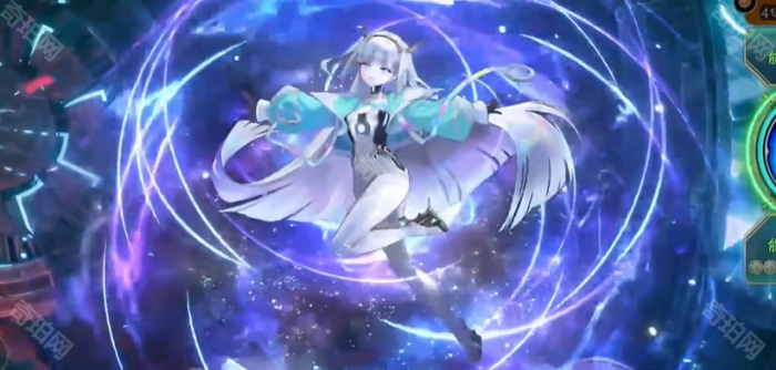 《影之诗超凡世界》珍藏卡介绍3