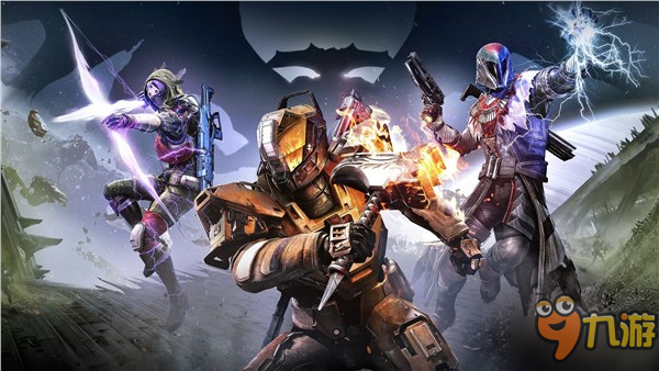 《命运2》登陆NS平台希望渺茫！风险与回报比例不划算