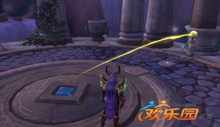 精妙的传送艺术怎么做_wow精妙的传送艺术