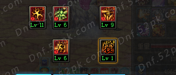 dnf柔道刷图加点_dnf柔道刷图连招教学