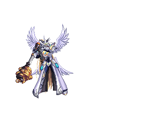 dnf95版本苍穹幕落武器鬼剑士武器外观属性一览