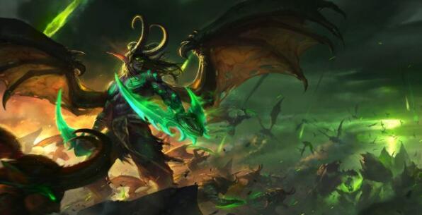 魔兽世界8.0争霸艾泽拉斯版本前瞻：新增决斗俱乐部