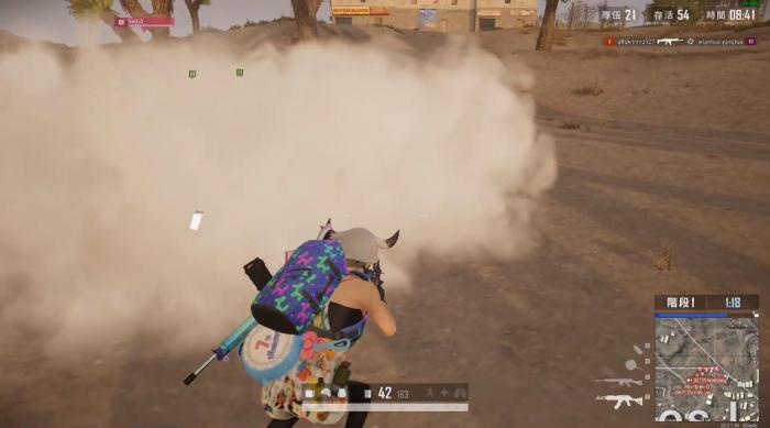 绝地求生埃尔帕佐城区怎么发育3