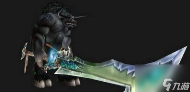 魔兽世界考古学大剑怎么获得 魔兽世界考古学大剑获得方法介绍