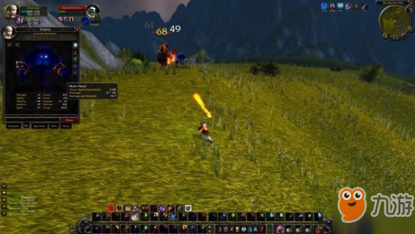 魔兽世界怀旧服恶魔术士天赋怎么加点？