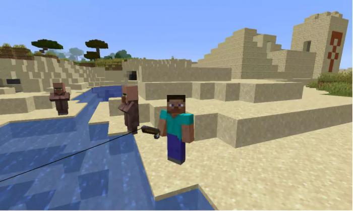 我的世界三叉戟怎么引雷_我的世界三叉戟搅拌机怎么做