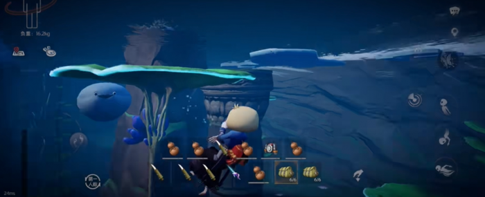 超自然行动组遇到萨卡班甲鱼怎么办1