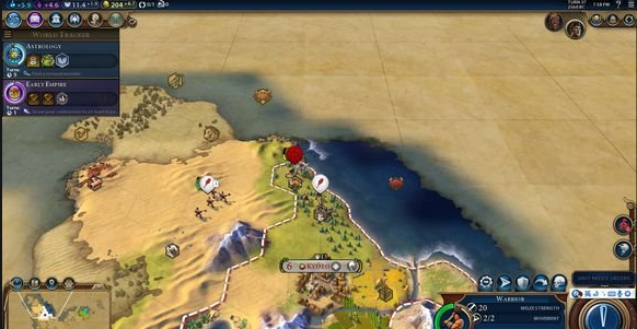 文明6秦始皇奇观有什么用1