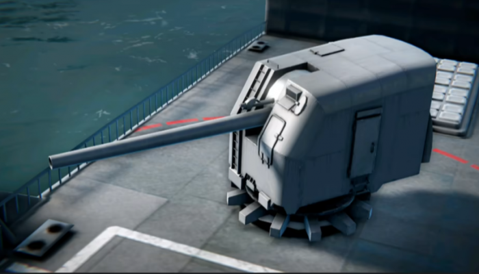 现代战舰最强搭配推荐1