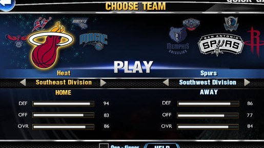 nba2k14安卓版中文版下载_nba2k14安卓版中文版下载高清版