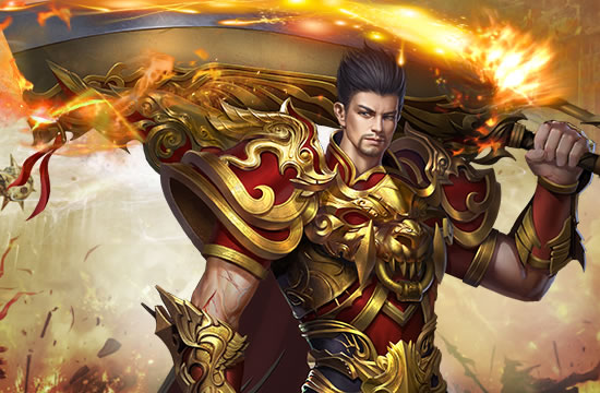 传奇中发挥最大战斗力_传奇战斗力怎样提升快