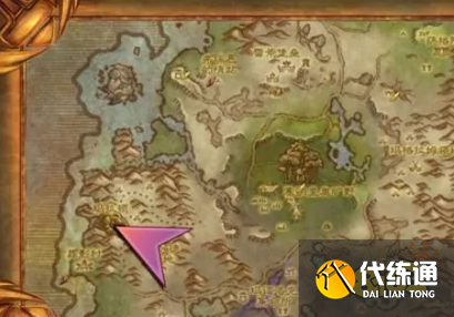 玛拉顿怎么进副本_玛拉顿怎么进副本任务