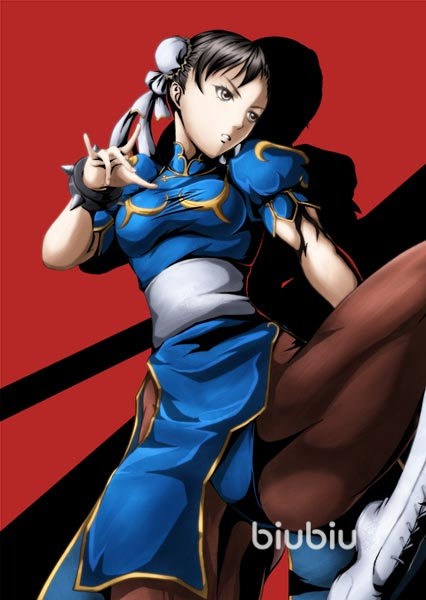 街头霸王6人物有谁 热门人物资料介绍