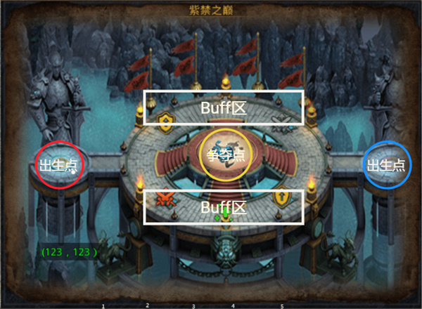 紫禁之巅传奇_紫禁之巅解说