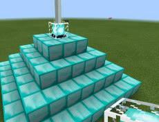 我的世界信标怎么用，关于信标的几个用法不可错过