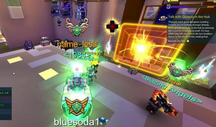 宝藏世界后期最强职业排名是什么1