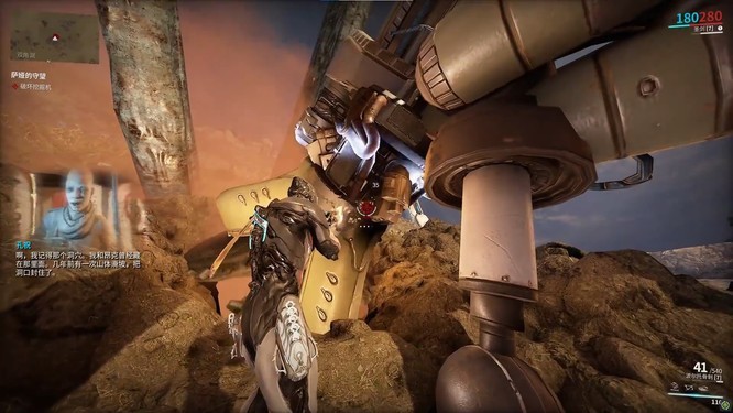 星际战甲萨娅的守望任务怎么做 萨娅的守望任务全攻略