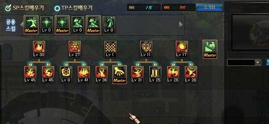 dnf85级缔造者刷图加点 缔造者85技能加点