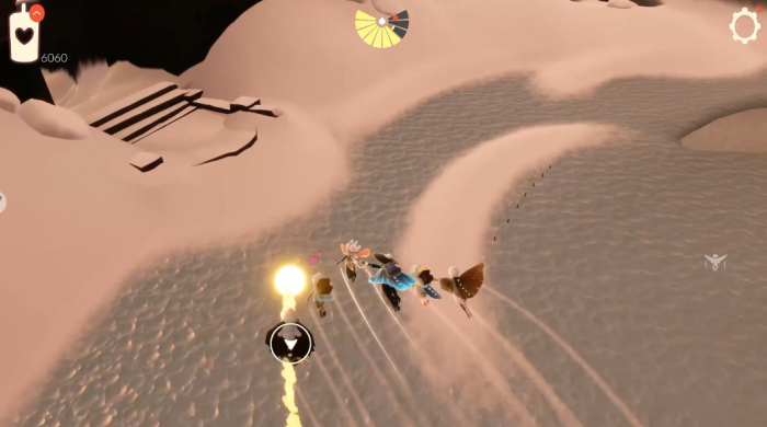 光遇猫耳头饰在哪获取2