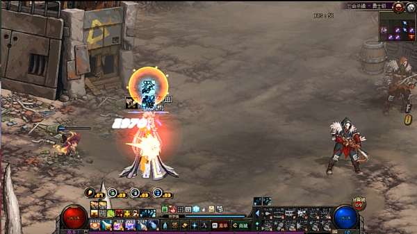 DNF灾难领域地图开启 绑定精炼的时空石等你拿