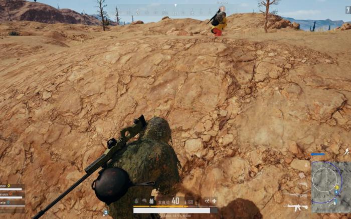 绝地求生刺8倍镜可以在哪里获取