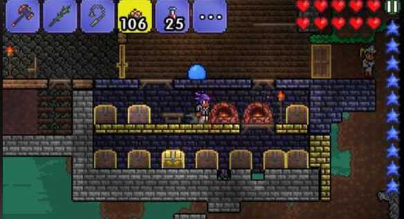 泰拉瑞亚如何做熔炉_泰拉瑞亚怎么制作用熔炉