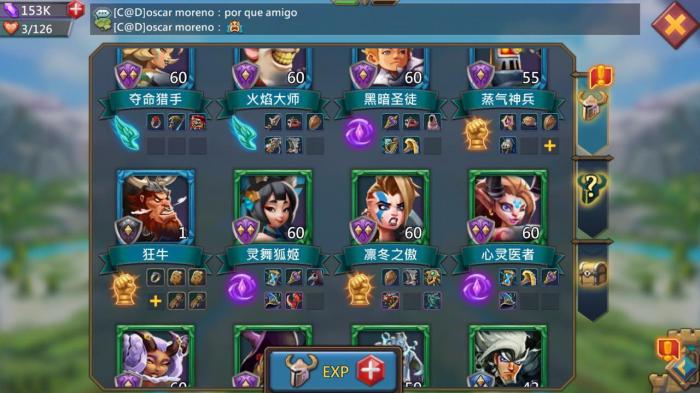 王国纪元里打架的兵种怎么配置3