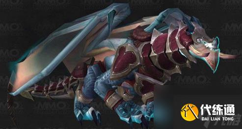 魔兽世界残忍角斗士在哪里换？