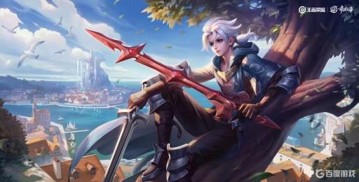 王者荣耀分路战力在榜怎么没标?1