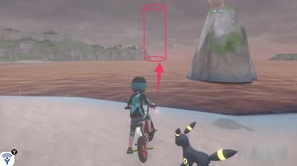 宝可梦剑盾伽勒尔三圣鸟获取方法及出现地点