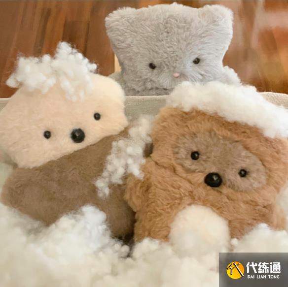 lol好听的id_lol好听的id英文