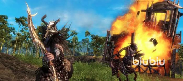 激战2怎么收费 激战2收费方式详细介绍