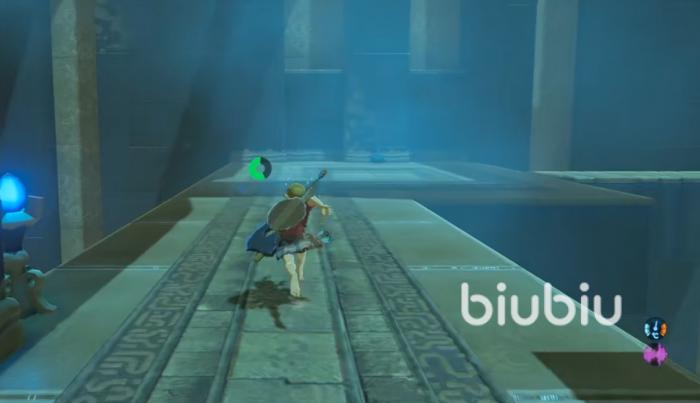 塞尔达传说荒野之息神庙地图位置在哪 荒野之息全神庙位置地图解析