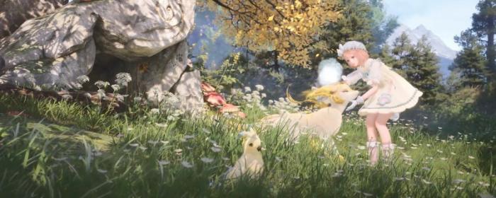 无限暖暖贵族卷毛在哪_暖暖贵族等级