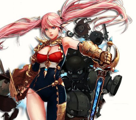 混沌魔灵刷图加点_混沌魔灵刷图厉害吗