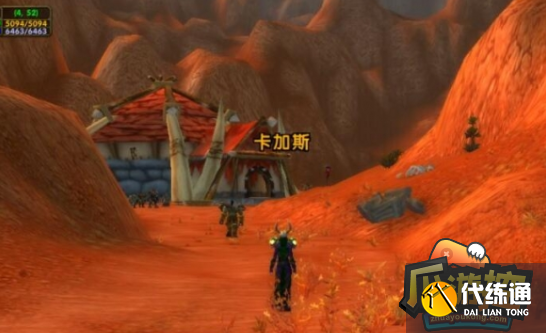 奥格瑞玛伊崔格在_奥格瑞玛戈恩