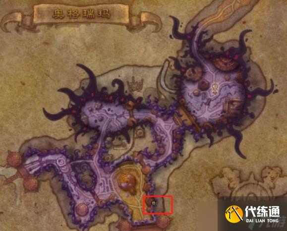 魔兽世界八大无面者面具获取指南 8个面具收集攻略大全