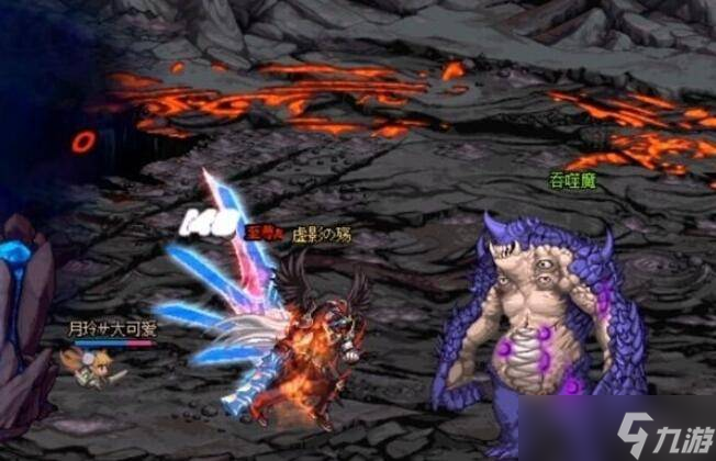 DNF黑雾之源怎么打-DNF黑雾之源攻略