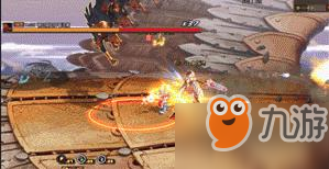 DNF地下城与勇士被囚禁的开普洛斯怎么打 泰波尔斯崩坏的乐园BOSS介绍