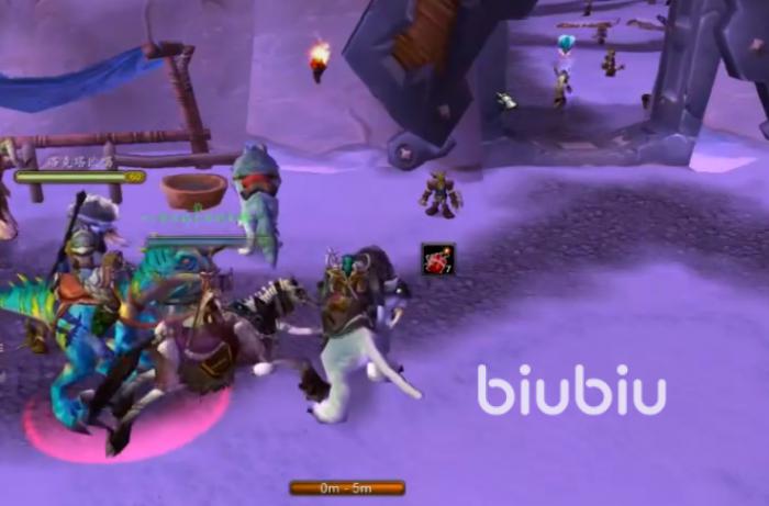 魔兽怀旧猎人宝宝_魔兽怀旧猎人宝宝推荐