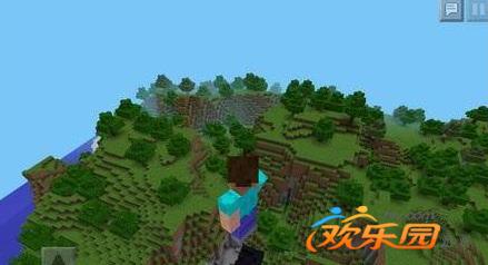 我的世界开创造的指令_我的世界开创造的指令基岩版