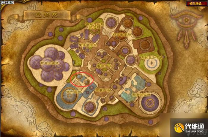 失落胜利者套装在哪换装备_失落胜利者的头盔