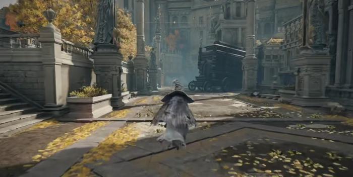 艾尔登法环雪山区域要怎么去1