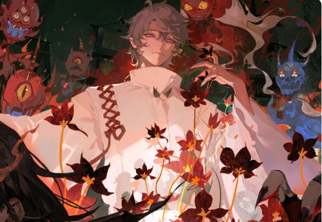 阴阳师鬼童丸_阴阳师鬼童丸斗技阵容