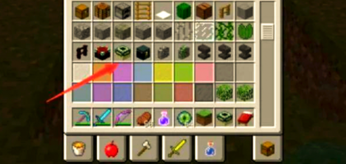 我的世界末地传送门怎么合成_我的世界末地传送门怎么合成手机版