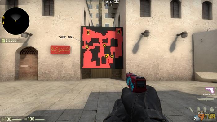 《CSGO》创意工坊练枪地图推荐