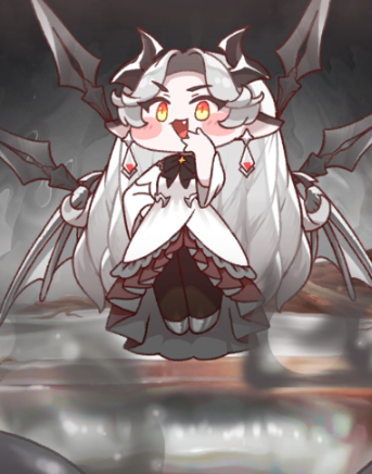 嘟嘟脸恶作剧最强使徒怎么选1