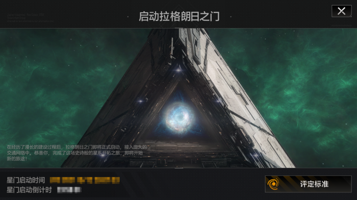 无尽的拉格朗日选什么协议好2